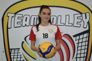 Pallavolo Messina