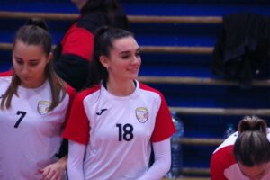 Pallavolo Messina
