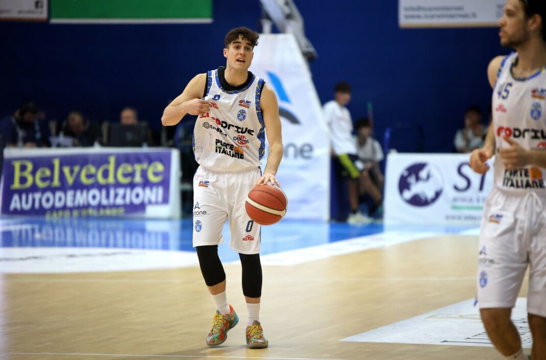 Orlandina Basket