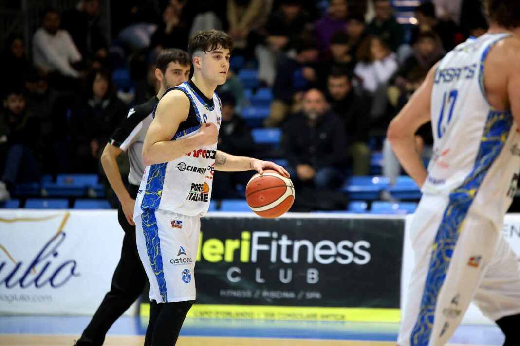 Orlandina Basket