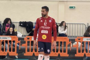 Volley Letojanni
