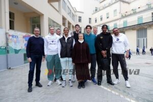 Castanea Basket Messina