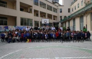 Castanea Basket Messina