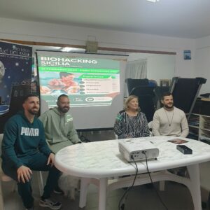 Gioco Sport Aps 