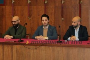 Cooperativa Salviamo il Messina