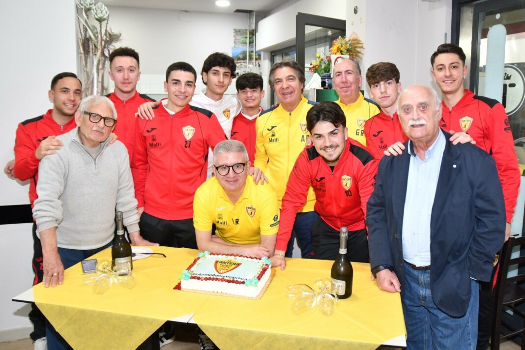 La Cantera Futbol