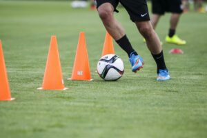allenamento