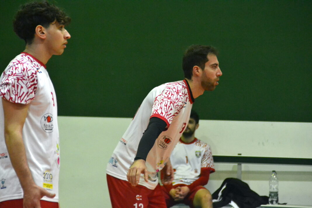 Team Volley Messina