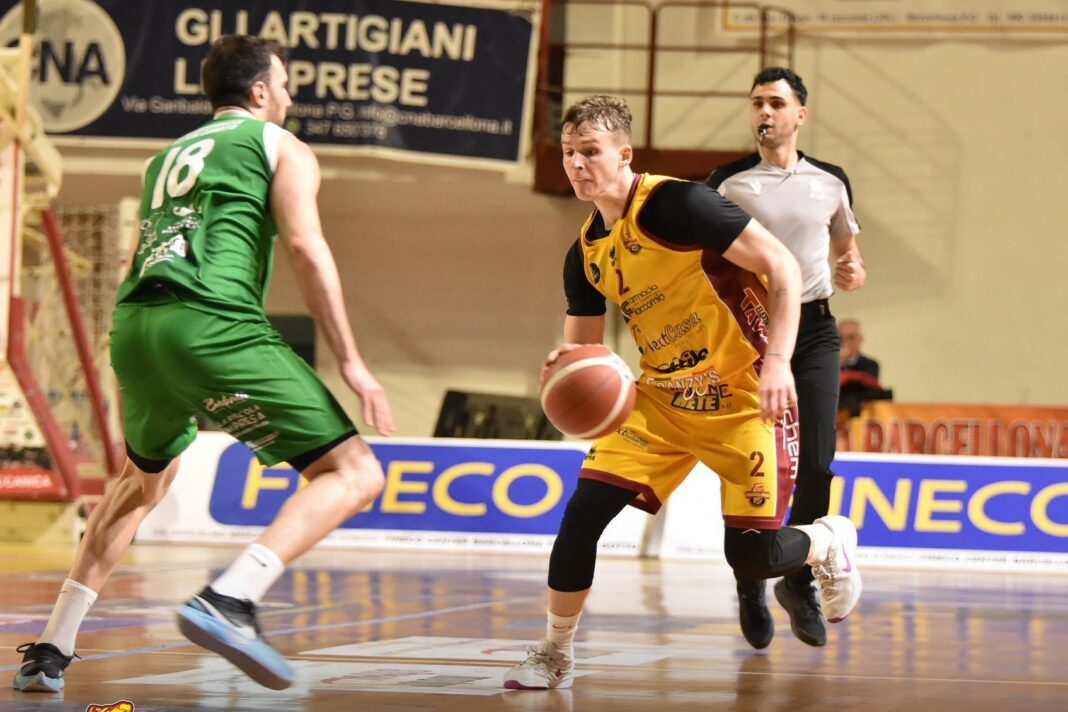 Barcellona Basket