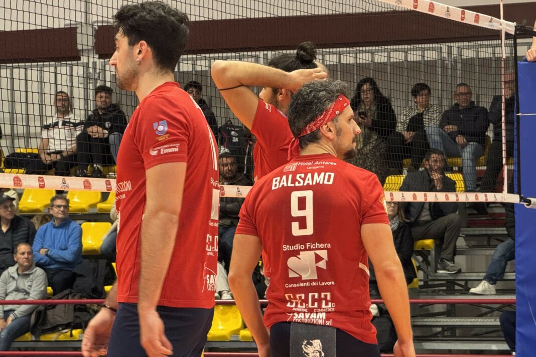 Volley Letojanni