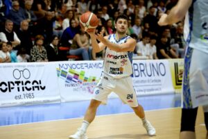 Orlandina Basket