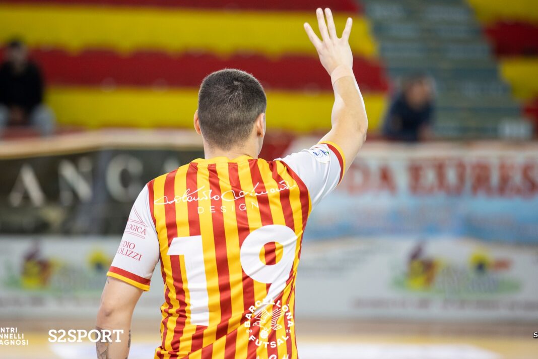 Barcellona Futsal