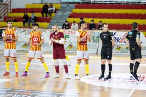 Barcellona Futsal