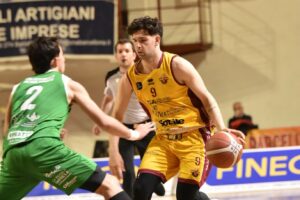 Barcellona Basket