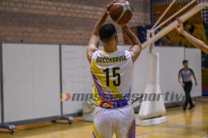 Castanea Basket Messina