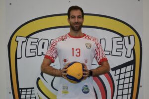 Team Volley Messina