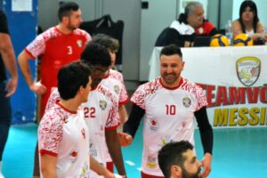Team Volley Messina
