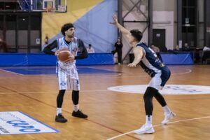 Nova Basket
