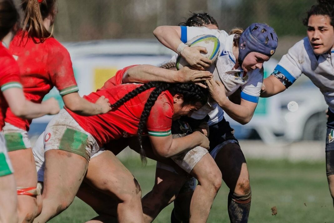 Messina Rugby