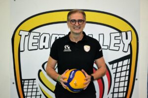 Team Volley Messina
