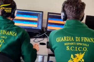 Guardia di Finanza