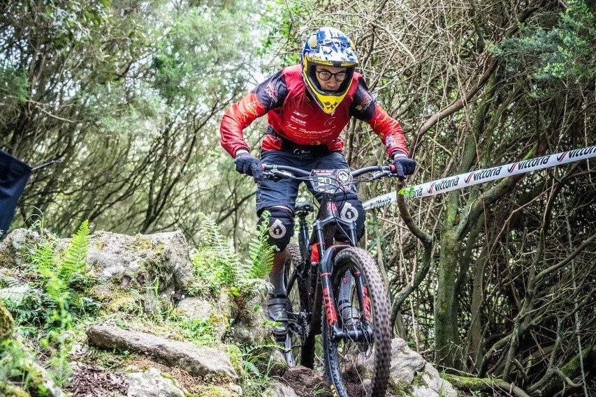 Enduro