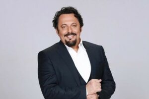 Enrico Brignano