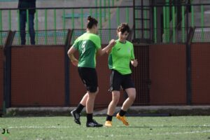 JSL Women 