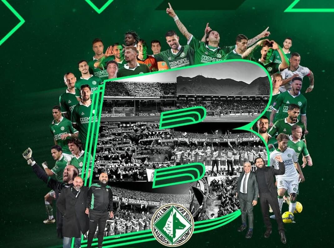 Avellino