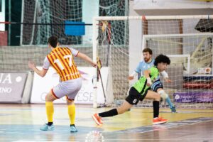 Barcellona Futsal