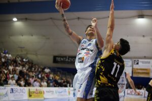 Orlandina Basket