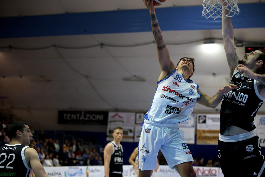 Orlandina Basket