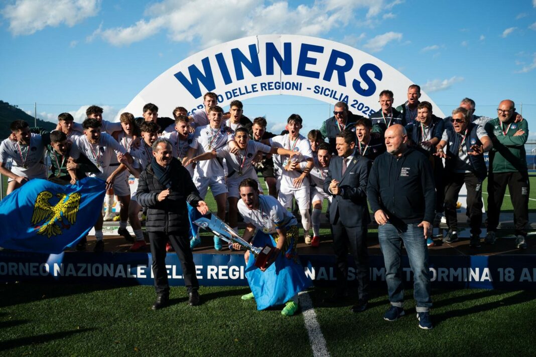 Torneo delle Regioni