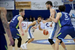 Orlandina Basket