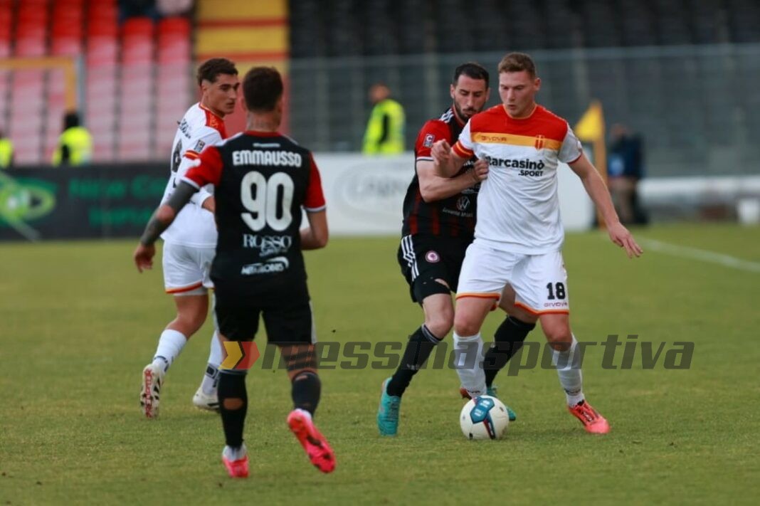 Garofalo e Luciani