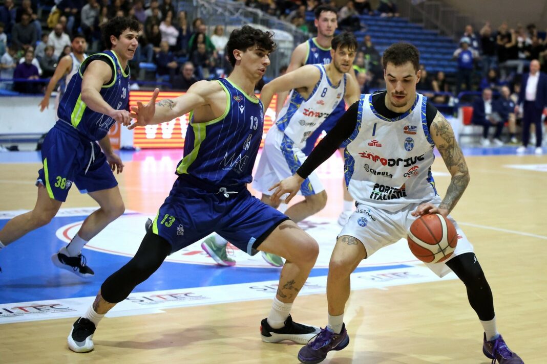 Orlandina Basket