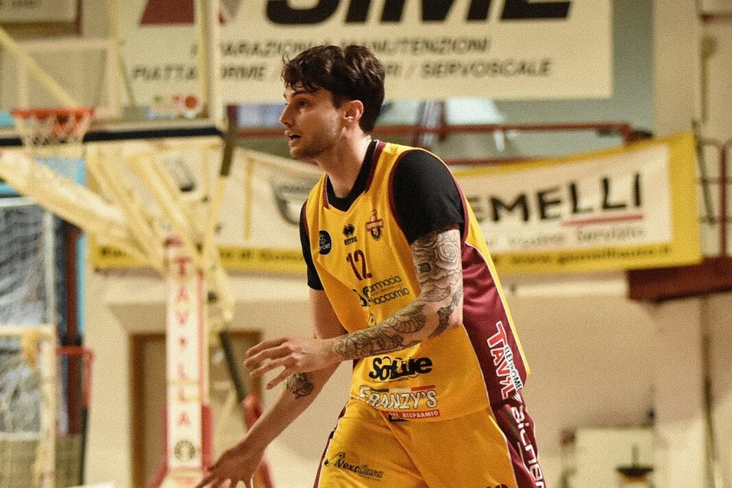 Barcellona Basket