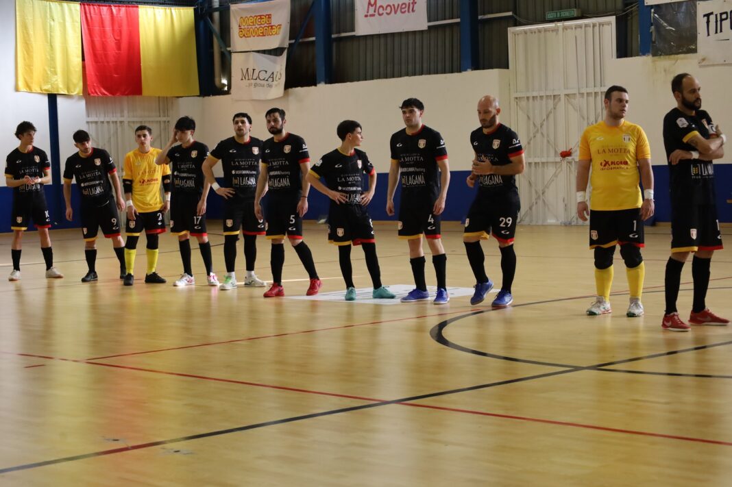 Messina Futsal