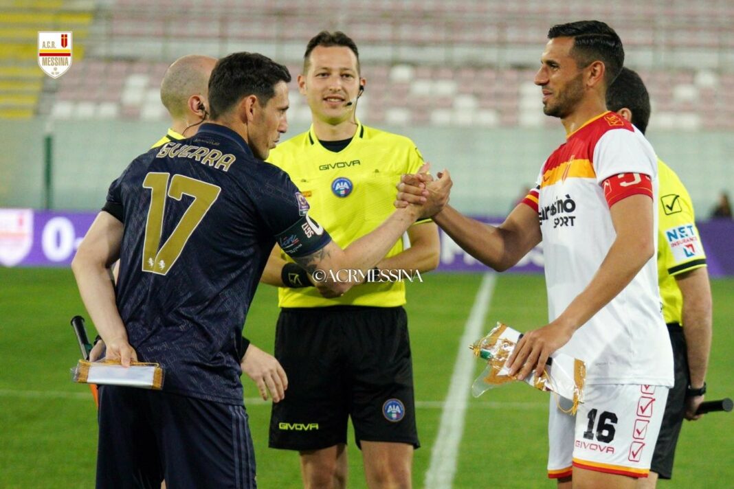 Guerra e Petrucci