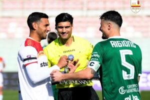 Petrucci e Rigione