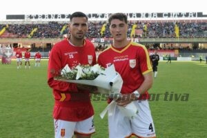 Petrucci e Garofalo
