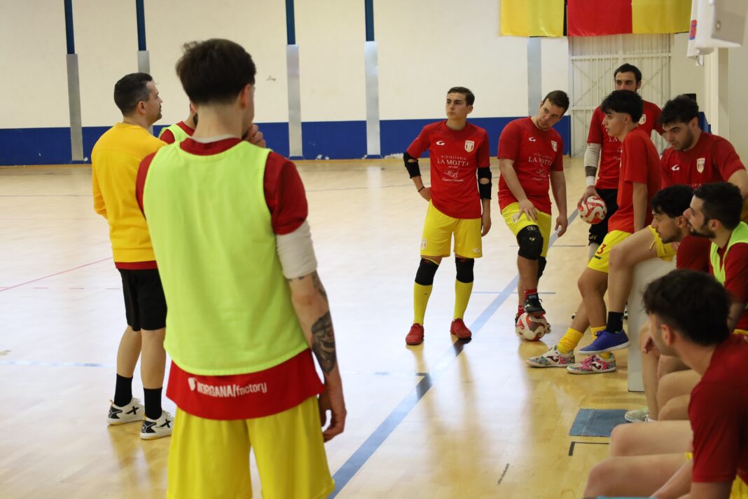 Messina Futsal