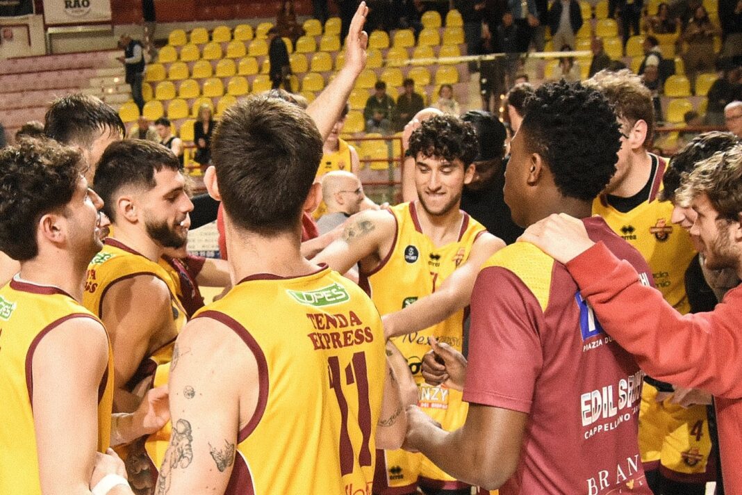 Barcellona Basket