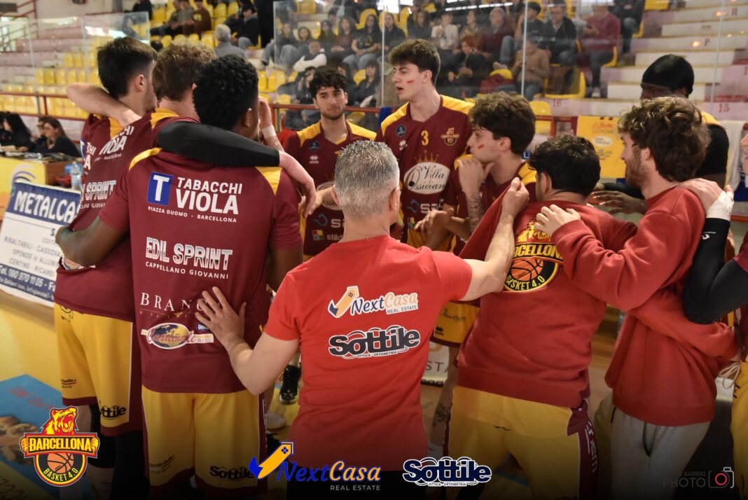 Barcellona Basket