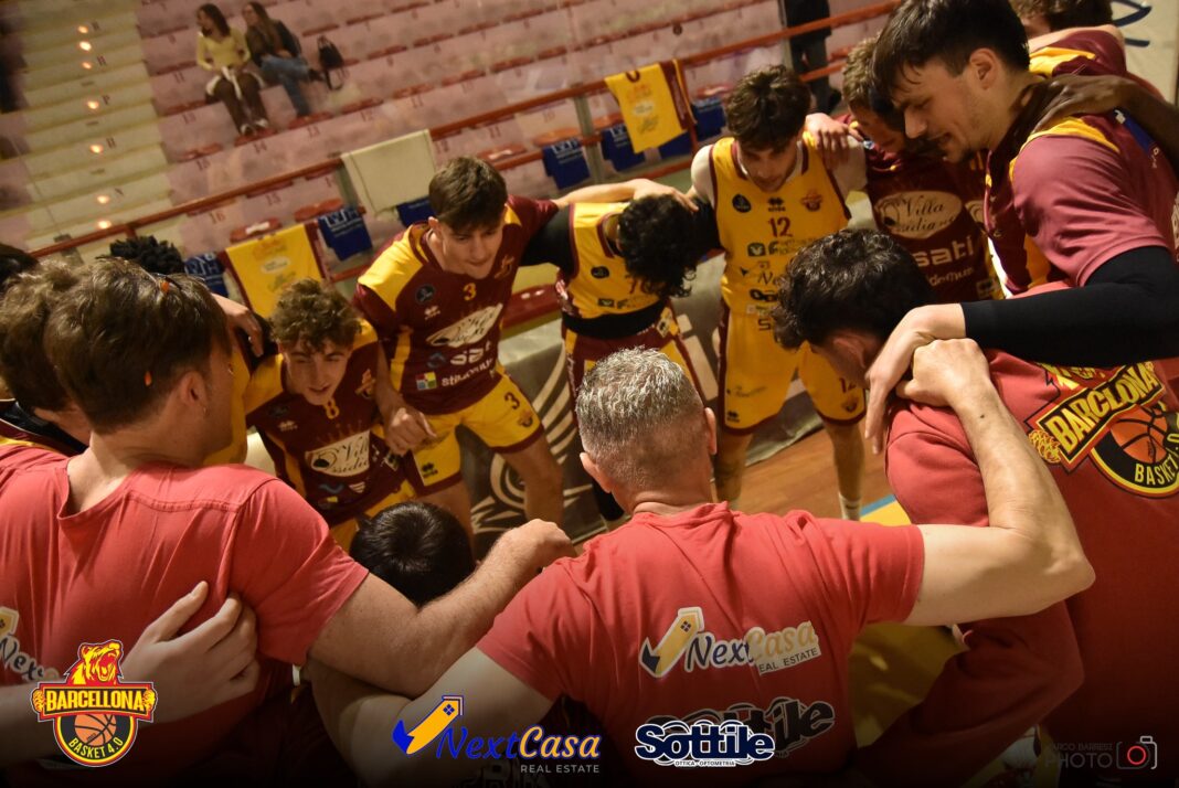Barcellona Basket