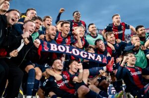 Bologna