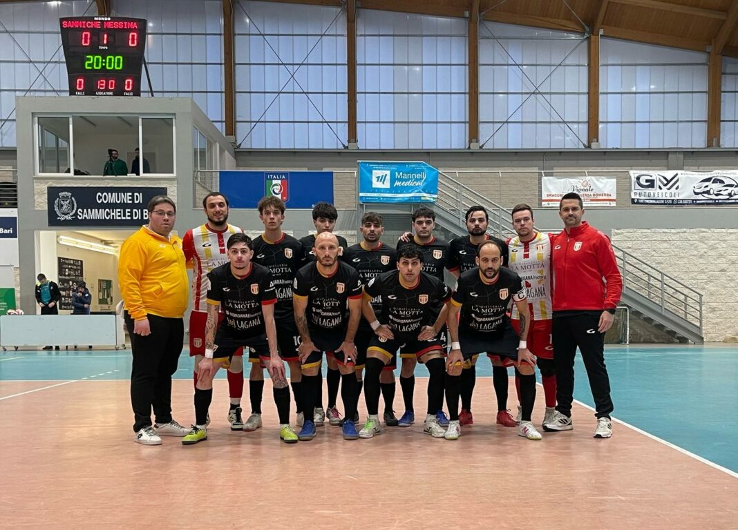 Messina Futsal
