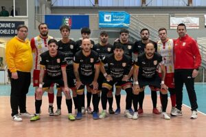 Messina Futsal