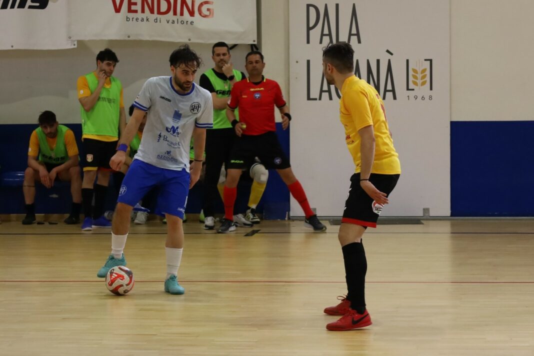Messina Futsal