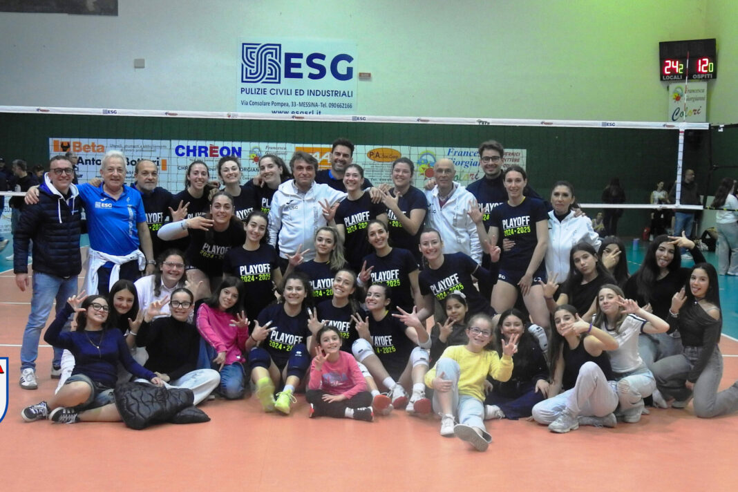 Messina Volley